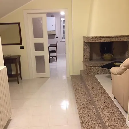 Bed & Breakfast Degli Archi - Ristorante Castorano (Ascoli Piceno)
