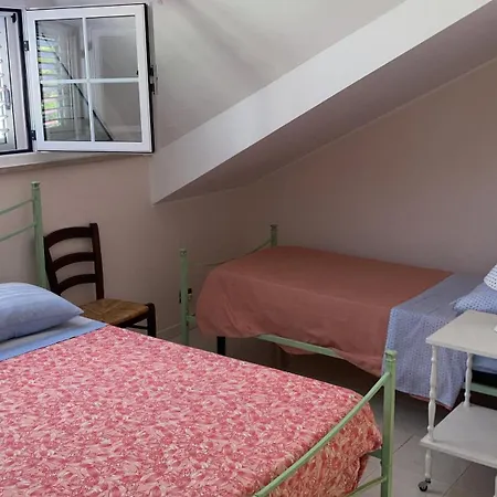 Bed & Breakfast Degli Archi - Ristorante