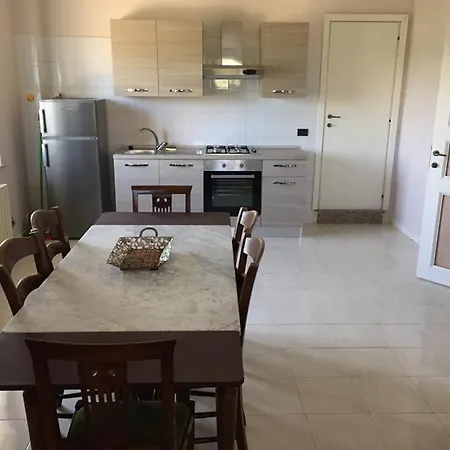 Bed & Breakfast Degli Archi - Ristorante