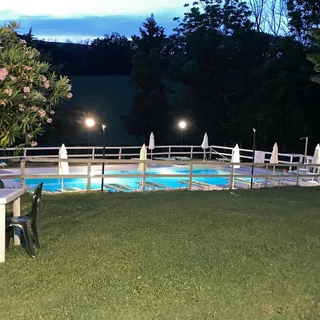Degli Archi - Ristorante Oda ve Kahvaltı Castorano (Ascoli Piceno)