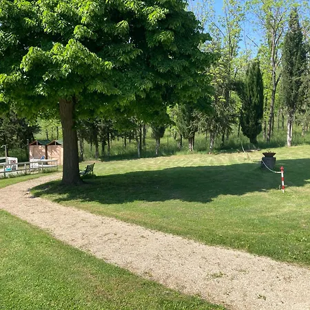 Oda ve Kahvaltı Degli Archi - Ristorante