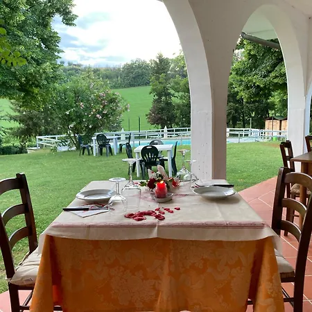 Degli Archi - Ristorante Castorano (Ascoli Piceno)
