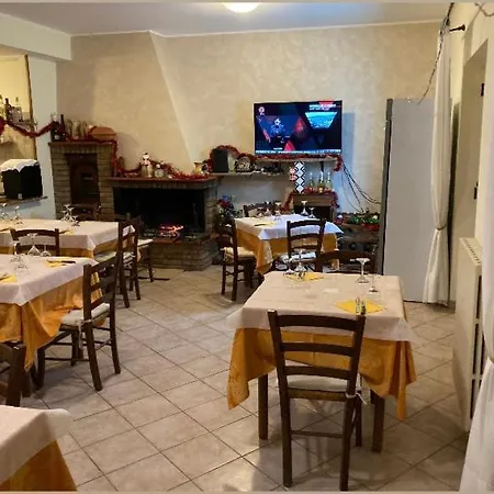 Degli Archi - Ristorante 3*