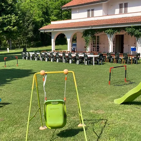 Degli Archi - Ristorante Castorano (Ascoli Piceno)