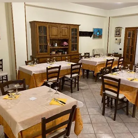Degli Archi - Ristorante Bed & Breakfast