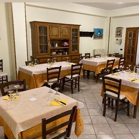 Degli Archi - Ristorante Bed and breakfast