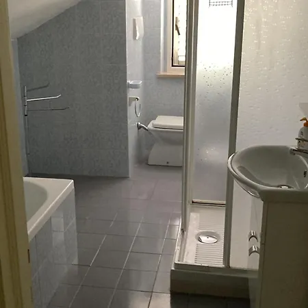 Degli Archi - Ristorante Bed and breakfast Castorano (Ascoli Piceno)