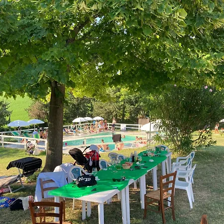 Degli Archi - Ristorante Castorano (Ascoli Piceno)