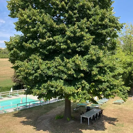 Degli Archi - Ristorante Bed and breakfast 3*