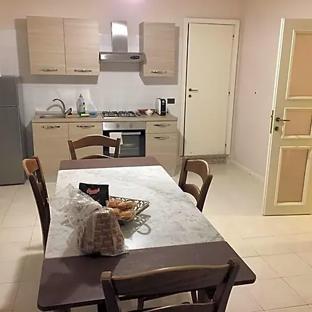 Nocleg ze śniadaniem Degli Archi - Ristorante Castorano (Ascoli Piceno)