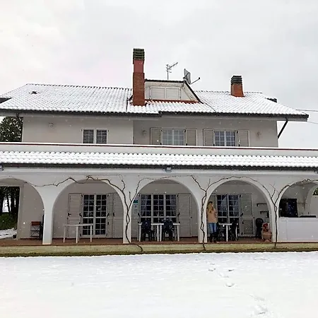 Degli Archi - Ristorante Nocleg ze śniadaniem 3*
