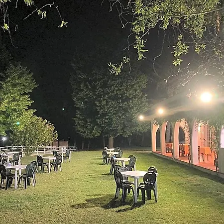 Degli Archi - Ristorante