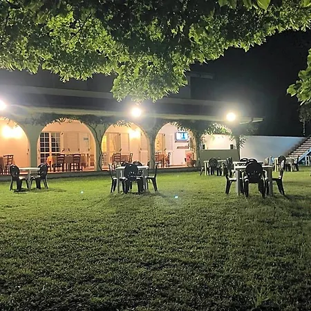 Degli Archi - Ristorante Nocleg ze śniadaniem Castorano (Ascoli Piceno)