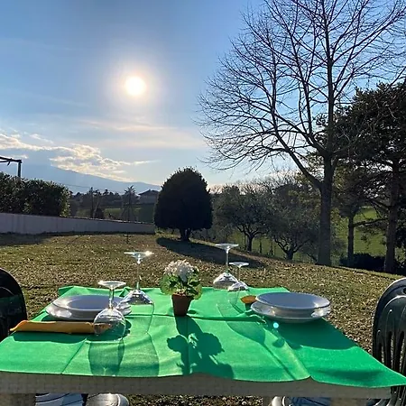 Degli Archi - Ristorante Nocleg ze śniadaniem