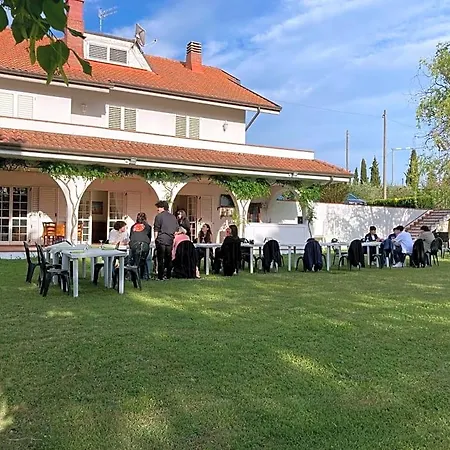 Degli Archi - Ristorante Nocleg ze śniadaniem