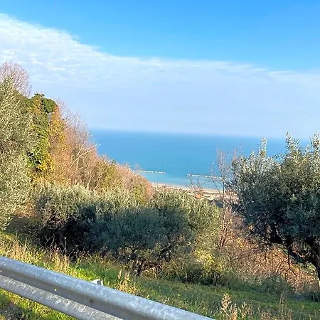 Degli Archi - Ristorante Nocleg ze śniadaniem
