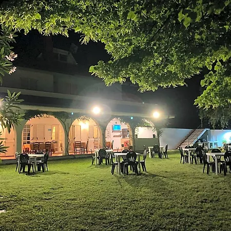 Degli Archi - Ristorante Nocleg ze śniadaniem
